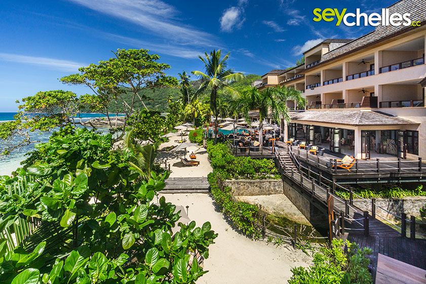 DoubleTree Allamanda