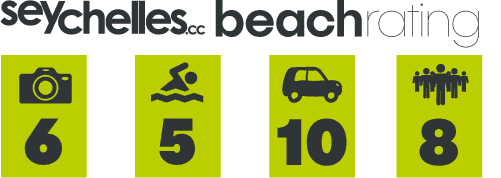 Unsere Strandbewertung für die Anse Aux Pins auf Mahe
