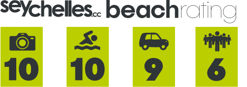 Beach Rating Anse Lazio Praslin Our Beach Rating for Anse Lazio on Praslin