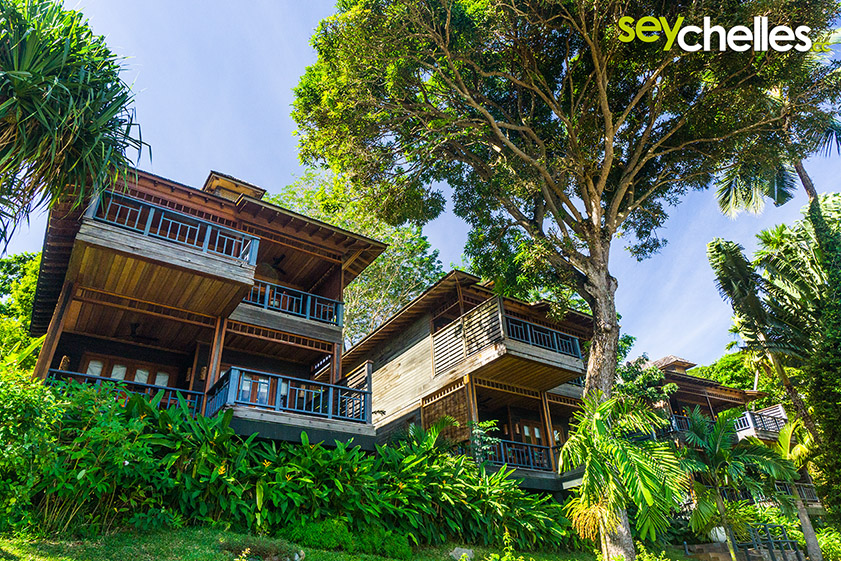 Hilton Seychelles Northolme