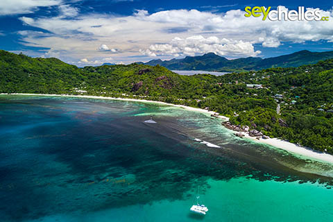 baie lazare seychellen