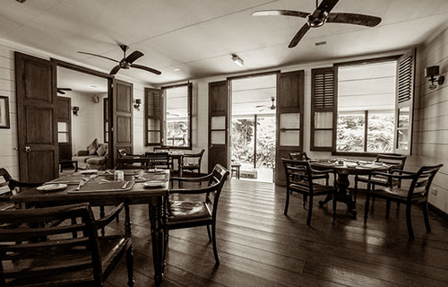 seychelles beach rating