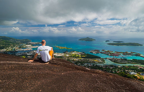 seychelles beach rating