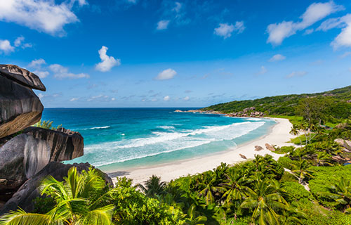 seychelles beach rating